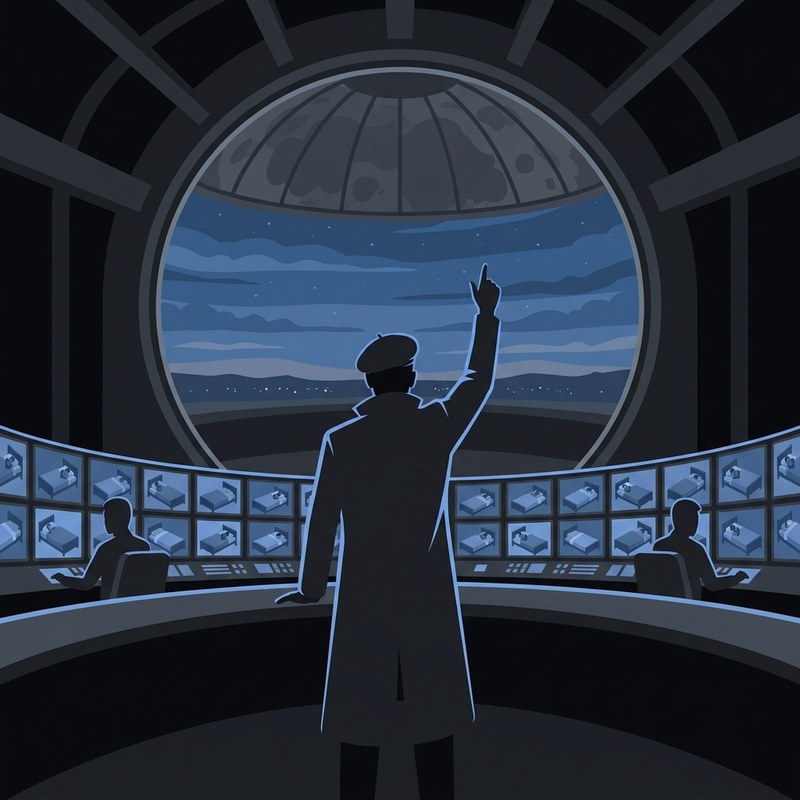 The Director