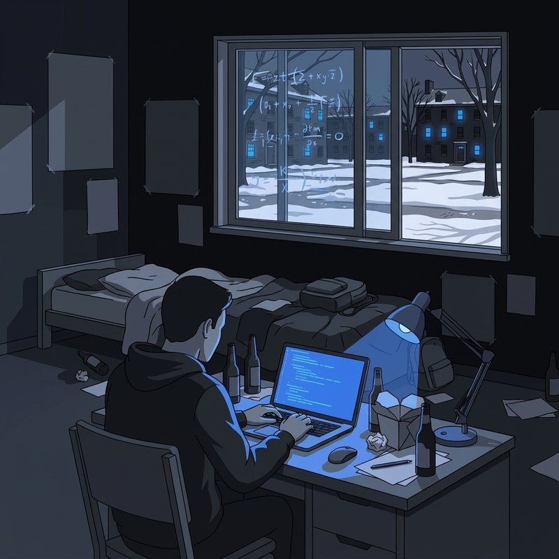 The Editor