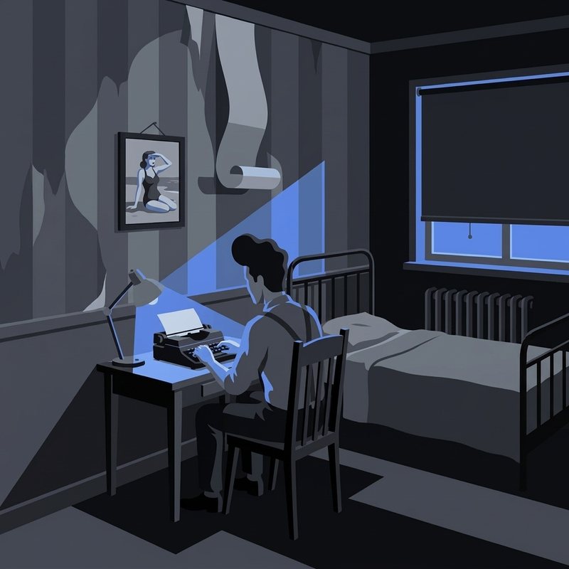The Screenwriter