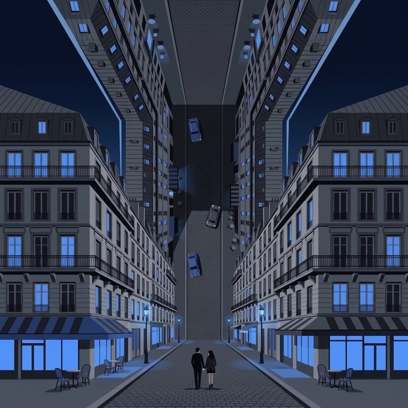 The World Architect